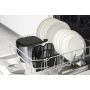 Friteuse à Air Tefal EY801D15 1650 W 6,5 L Noir Acier