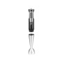 Cup Blender Lafe BRK-003A Black Silver 800 W 600 ml 0,5 L