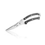 Cisaille Gefu G-12620 Noir Argenté Acier inoxydable Plastique 35,3 x 19,4 x 35,3 cm