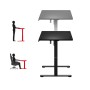 Bureau Huzaro HZ-Hero 8.2 Black Noir