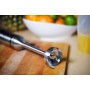 Mixeur plongeant Eldom BL220 Argenté 1000 W