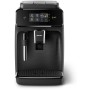Cafetière superautomatique Philips EP1220/00 Noir 1500 W 15 bar 1,8 L