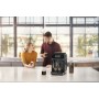 Cafetière superautomatique Philips EP1220/00 Noir 1500 W 15 bar 1,8 L