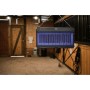 Lampe Anti-Moustiques N'oveen IKN911 Noir ABS 47 x 26,3 x 10 cm (2 Unités)