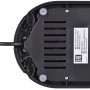 Cafétière électrique DeLonghi EC885.GY 1 L