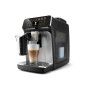Superautomatic Coffee Maker Philips EP4446/70 Black Silver 230 W 15 bar 1,8 L