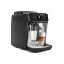 Cafetière superautomatique Philips EP4446/70 Noir Argenté 230 W 15 bar 1,8 L