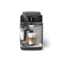 Cafetière superautomatique Philips EP4446/70 Noir Argenté 230 W 15 bar 1,8 L