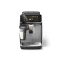 Cafetière superautomatique Philips EP4446/70 Noir Argenté 230 W 15 bar 1,8 L