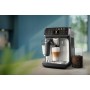 Cafetière superautomatique Philips EP4446/70 Noir Argenté 230 W 15 bar 1,8 L