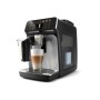 Cafetière superautomatique Philips EP4446/70 Noir Argenté 230 W 15 bar 1,8 L
