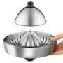 Electric Juicer Sage Citrus Press Pro Silver 110 W