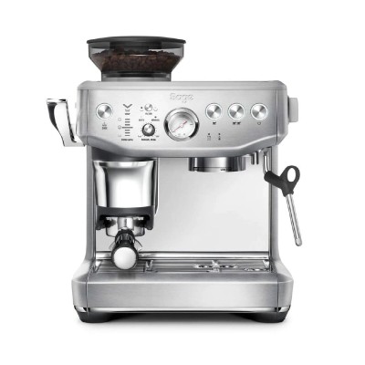 Superautomatic Coffee Maker Sage SES876BSS4EEU1 Steel 1850 W 2 L 250 g