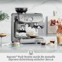 Superautomatic Coffee Maker Sage SES876BSS4EEU1 Steel 1850 W 2 L 250 g