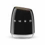 Ensemble de couteaux de cuisine et support Smeg KBSF02BL