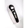 Hand-held Blender Adler AD 4205 White Black 300 W