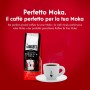 Cafetière Italienne Bialetti 0006936 Noir Acier inoxydable Aluminium 300 ml 6 Tasses