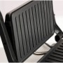 Sandwich Maker Taurus My Grill Legend Black 1000 W