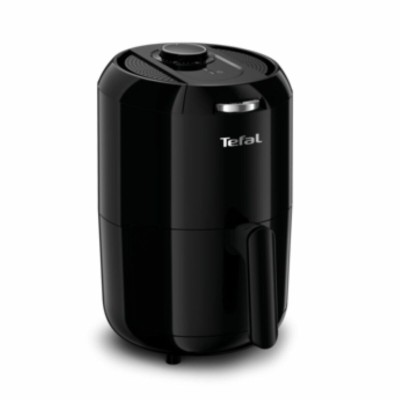 Friteuse à Air Tefal EY1018 Noir 1030 W 1 kg