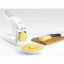 Manual Vegetable Chopper Leifheit 3206 White Plastic