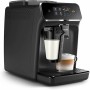 Cafetière superautomatique Philips EP2230/10 Noir 1500 W 15 bar 1,8 L