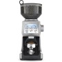 Electric Grinder Sage SCG820BSS4EEU1 Black 450 g