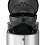 Drip Coffee Machine WMF 412160011 Black Steel 1000 W 1 L