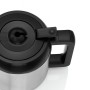 Drip Coffee Machine WMF 412160011 Black Steel 1000 W 1 L