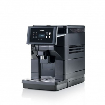 Cafetière superautomatique Saeco AURORA M1 (9J0900) Noir 1900 W 2,5 L