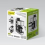 Electric Coffee-maker Feel Maestro MR-411 800 W 250 ml