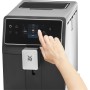 Superautomatic Coffee Maker WMF Perfection 840L Black Steel 1550 W 2 L 250 g