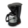 Electric Coffee-maker Esperanza EKC009 Black 800 W 1,5 L