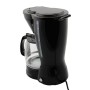 Electric Coffee-maker Esperanza EKC009 Black 800 W 1,5 L