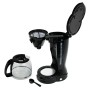 Electric Coffee-maker Esperanza EKC009 Black 800 W 1,5 L
