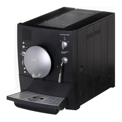 Superautomatic Coffee Maker Siemens AG Surpresso S20 (Refurbished A)