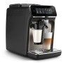Superautomatic Coffee Maker Philips EP3347/90 Black Chrome 1500 W 230 W 15 bar 275 g 1,8 L