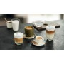 Cafetière superautomatique Siemens AG TP511R09 Noir 1500 W 15 bar 1,9 L