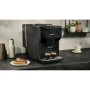 Superautomatic Coffee Maker Siemens AG TP511R09 Black 1500 W 15 bar 1,9 L