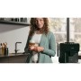 Superautomatic Coffee Maker Siemens AG TP511R09 Black 1500 W 15 bar 1,9 L