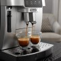 Superautomatic Coffee Maker DeLonghi ECAM 220.30.SB 1450 W 15 bar 250 g 1,8 L