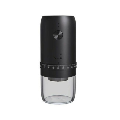 Electric Grinder Feel Maestro MR-457 Black