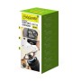 Electric Grinder Feel Maestro MR-457 Black