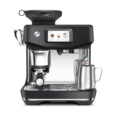 Superautomatic Coffee Maker Sage SES881BTR4FEU1 Black 1700 W 2 L 340 g 480 ml