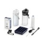 Superautomatic Coffee Maker DeLonghi ECAM 450.55.G Grey 1450 W 19 bar 300 g 1,8 L