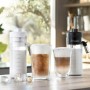 Cafetière superautomatique DeLonghi ECAM 450.55.G Gris 1450 W 19 bar 300 g 1,8 L