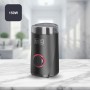 Moulin électrique Black & Decker BXCG152E Noir 150 W