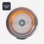 Electric Grinder Black & Decker BXCG152E Black 150 W