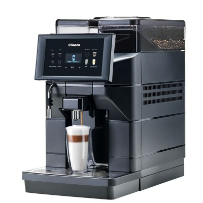 Cafetière superautomatique Saeco AURORA M2 (9J0901) Noir 1900 W 4 L