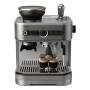 Superautomatic Coffee Maker Philips PSA3218/01 Black Steel 1350 W 15 bar 2,3 L