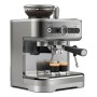 Superautomatic Coffee Maker Philips PSA3218/01 Black Steel 1350 W 15 bar 2,3 L